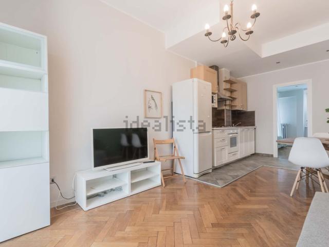 Appartamento in affitto di 75 m² in Via Marcantonio Colonna, 53