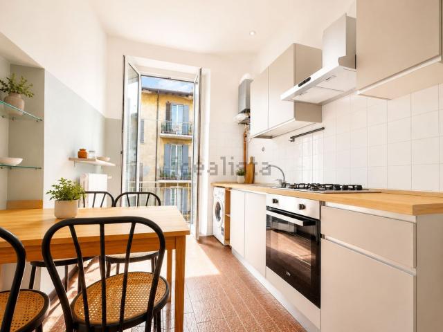 Appartamento in affitto di 75 m² in Via Marco Aurelio
