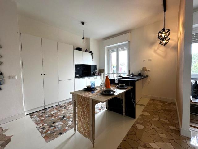 Appartamento in affitto di 75 m² in Via Marco D&apos Agrate