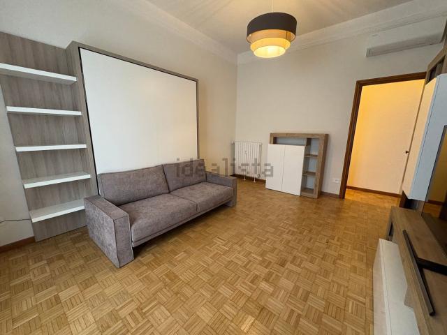Appartamento in affitto di 75 m² in Via Marco Polo, 5