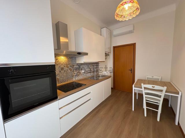 Appartamento in affitto di 75 m² in Via Marco Polo, 5
