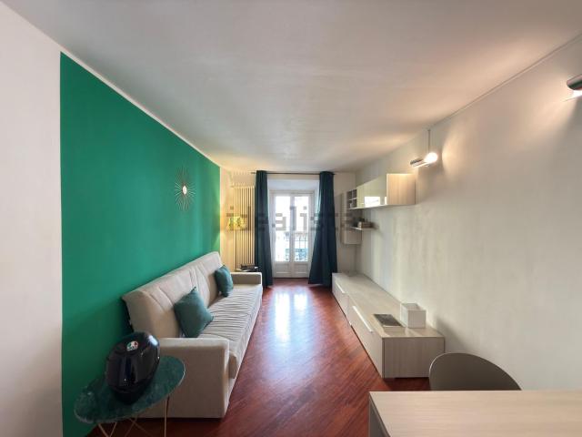 Appartamento in affitto di 75 m² in Via Marghera, 37