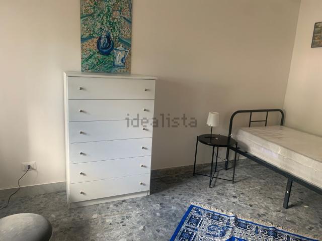 Appartamento in affitto di 75 m² in Via Mariano Semmola, 78
