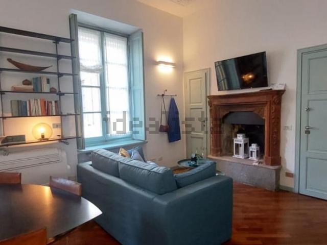 Appartamento in affitto di 75 m² in Via Matteo Bandello