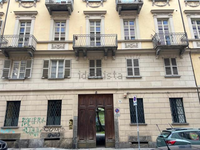 Appartamento in affitto di 75 m² in Via Matteo Pescatore, 11