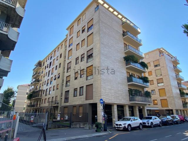 Appartamento in affitto di 75 m² in Via Mazzini, 16