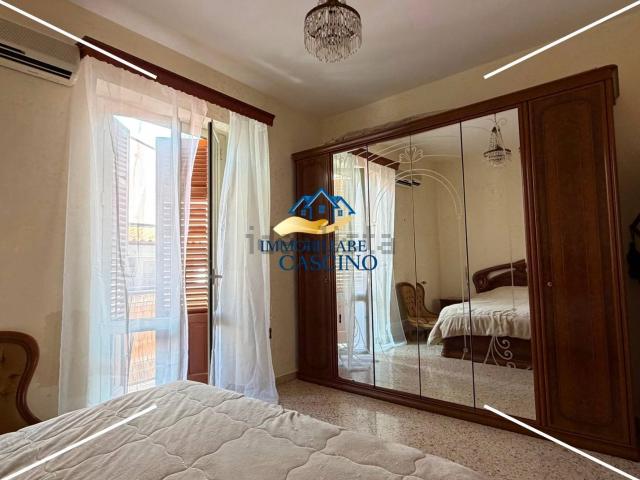 Appartamento in affitto di 75 m² in Via Mazzini