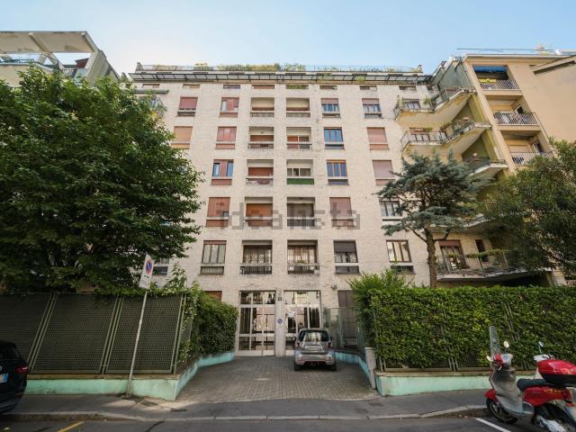 Appartamento in affitto di 75 m² in Via Meloria, 14