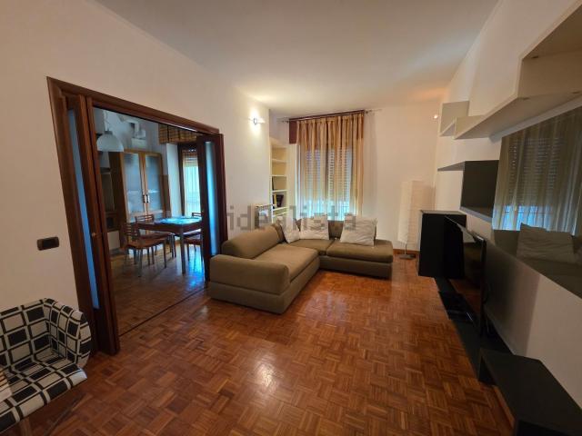 Appartamento in affitto di 75 m² in Via Merano, 5