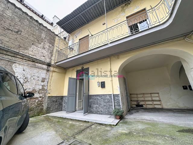 Appartamento in affitto di 75 m² in Via Merliano