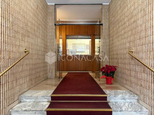 Appartamento in affitto di 75 m² in Via Messina, 55