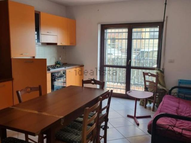 Appartamento in affitto di 75 m² in Via Michele Maria Manfredi