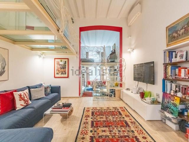 Appartamento in affitto di 75 m² in Via Milazzo, 4