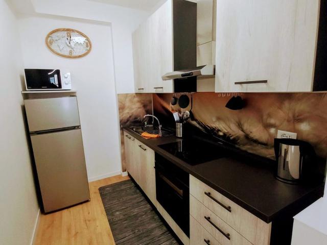 Appartamento in affitto di 75 m² in Via Miranese