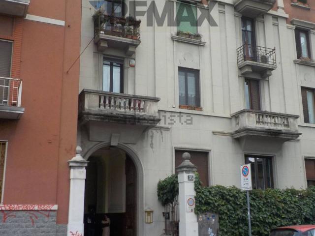Appartamento in affitto di 75 m² in Via Monviso, 35