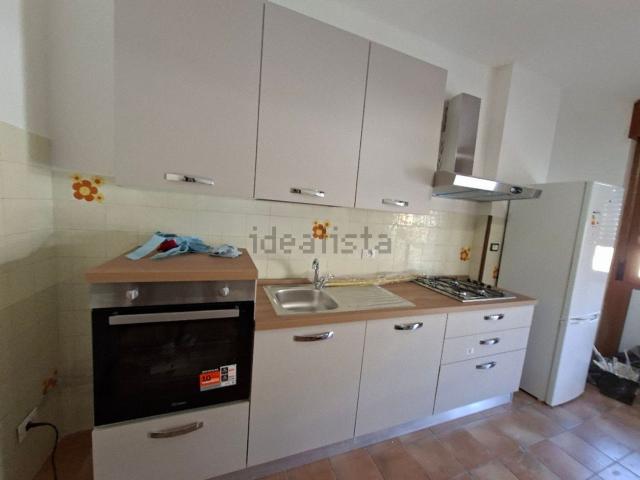 Appartamento in affitto di 75 m² in Via Molise