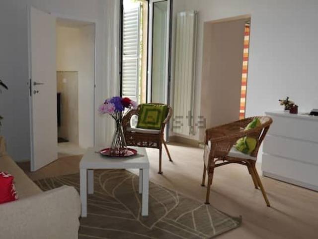 Appartamento in affitto di 75 m² in Via Mura Orientali