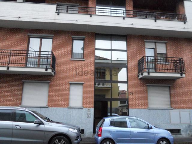 Appartamento in affitto di 75 m² in Via Nazario Sauro, 71