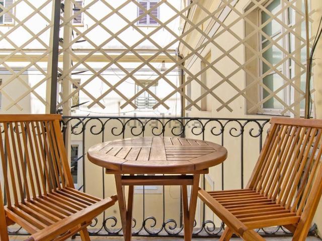 Appartamento in affitto di 75 m² in Via Nazionale