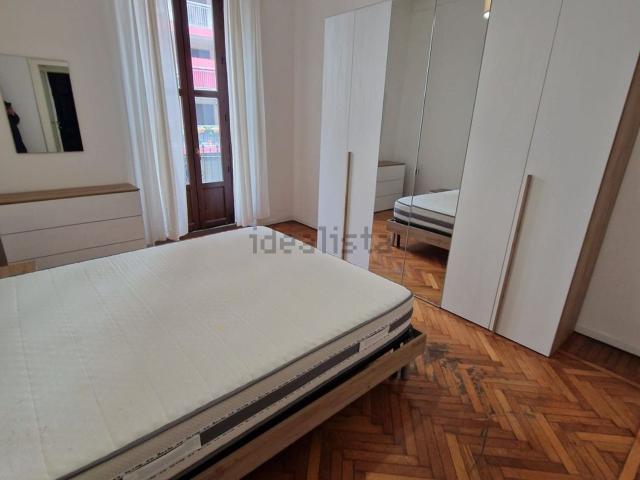 Appartamento in affitto di 75 m² in Via Nino Oxilia, 21