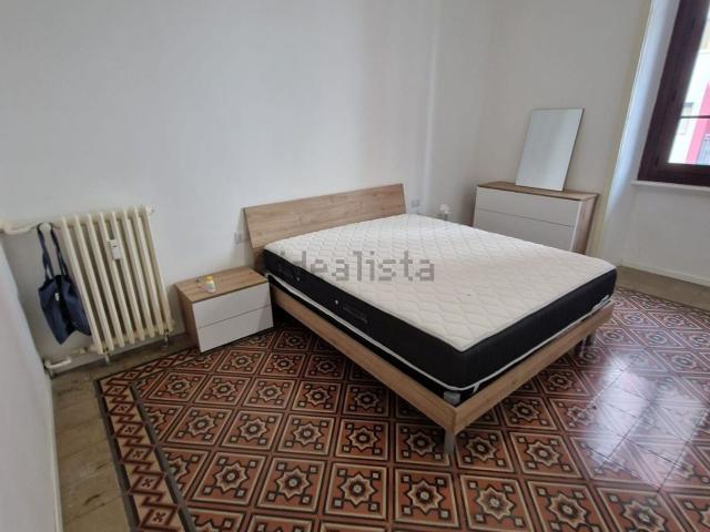 Appartamento in affitto di 75 m² in Via Nino Oxilia, 21