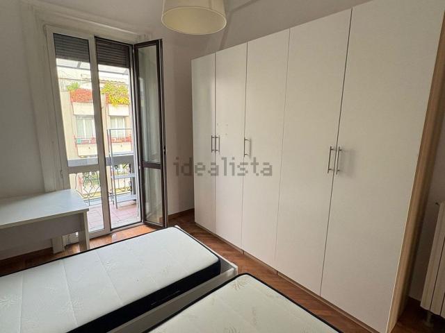Appartamento in affitto di 75 m² in Via Nino Oxilia, 21
