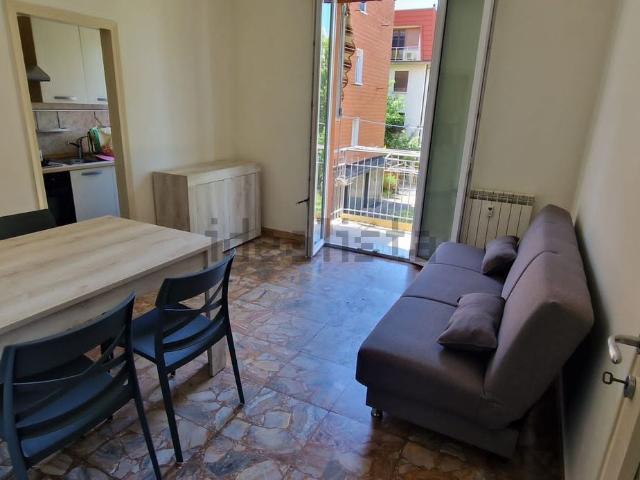 Appartamento in affitto di 75 m² in Via Nicola Gogol, 2