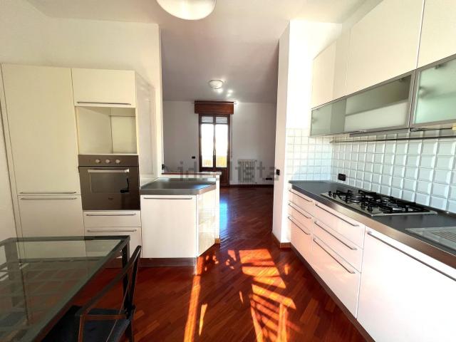 Appartamento in affitto di 75 m² in Via Nicola Palmieri