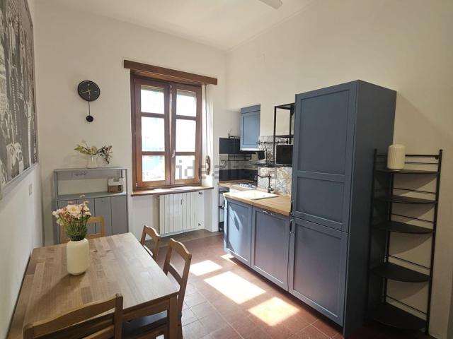 Appartamento in affitto di 75 m² in Via Nizza, 140