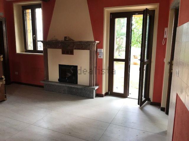 Appartamento in affitto di 75 m² in Via Novara