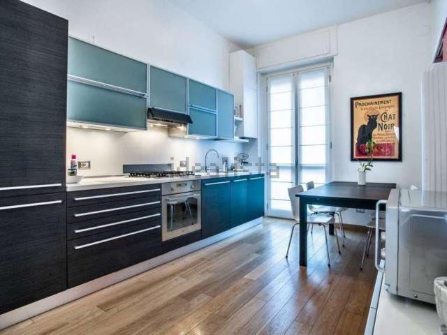 Appartamento in affitto di 75 m² in Via Numa Pompilio