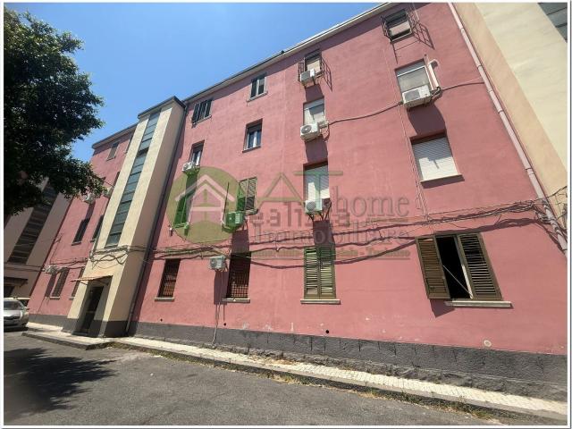 Appartamento in affitto di 75 m² in Via Nuovalucello