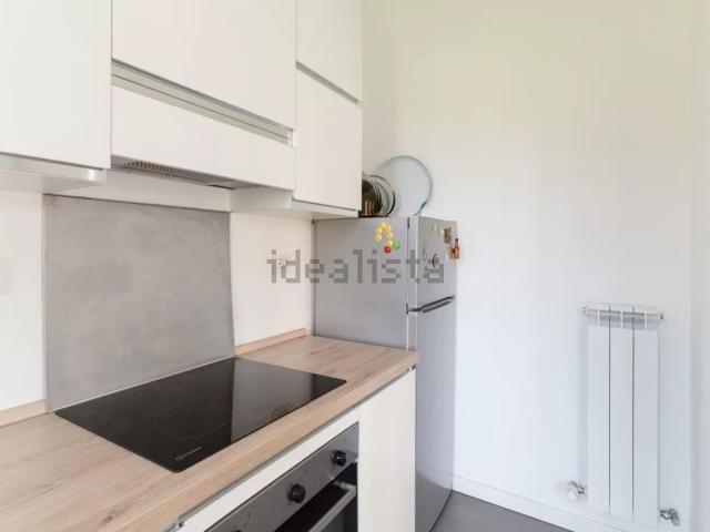 Appartamento in affitto di 75 m² in Via Olgettina, 65
