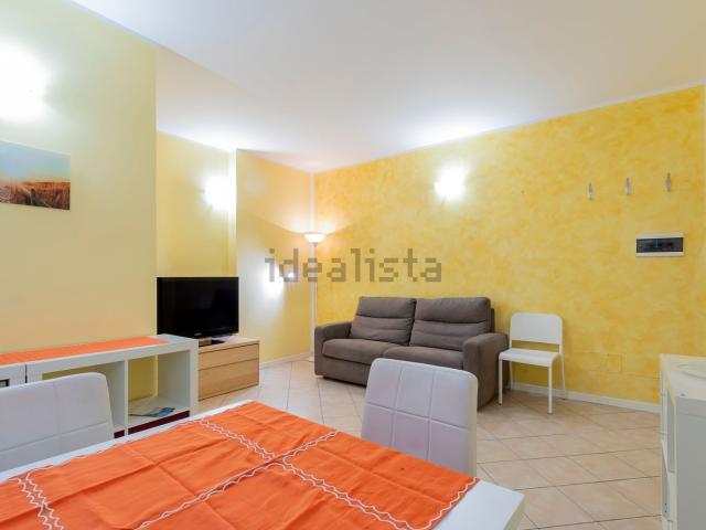 Appartamento in affitto di 75 m² in Via Oreste Salomone