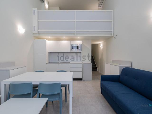 Appartamento in affitto di 75 m² in Via Oreste Salomone, 61