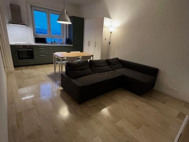 Appartamento in affitto di 75 m² in Via Paolo Uccello, 6
