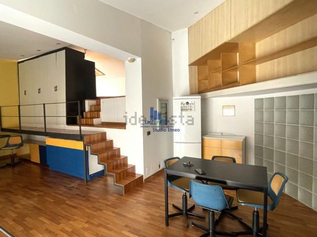 Appartamento in affitto di 75 m² in Via Paolo Bentivoglio