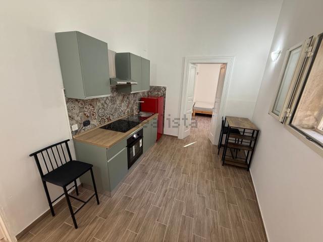 Appartamento in affitto di 75 m² in Via Paolo Colaci, 10