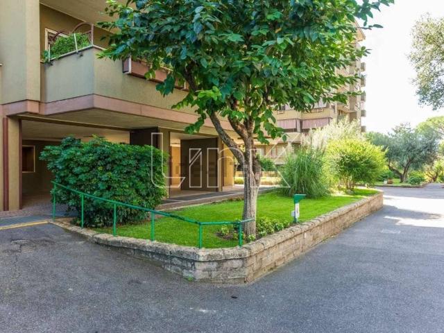 Appartamento in affitto di 75 m² in Via Paolo di Dono