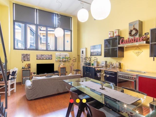 Appartamento in affitto di 75 m² in Via Paolo Pallia