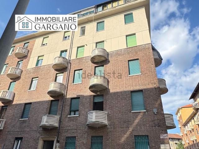 Appartamento in affitto di 75 m² in Via Padova, 12