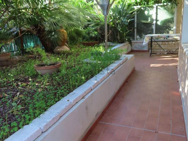 Appartamento in affitto di 75 m² in Via Padre Semeria, 113