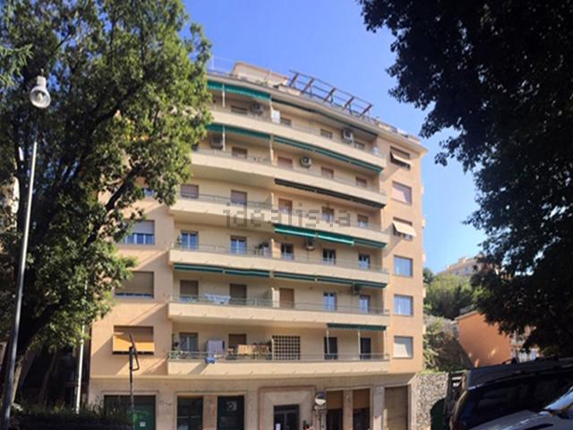 Appartamento in affitto di 75 m² in Via Paleocapa