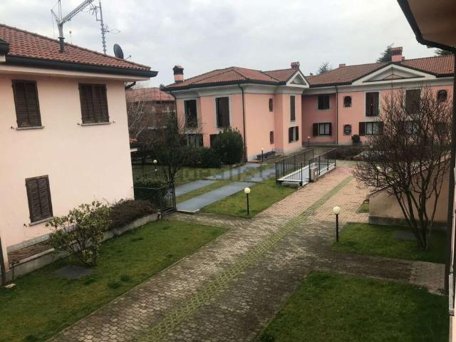 Appartamento in affitto di 75 m² in Via palladio