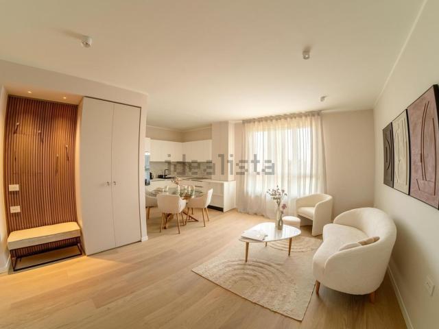 Appartamento in affitto di 75 m² in Via Palma Il Vecchio, 111