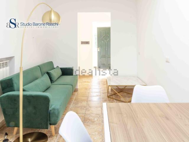 Appartamento in affitto di 75 m² in Via Parabiago