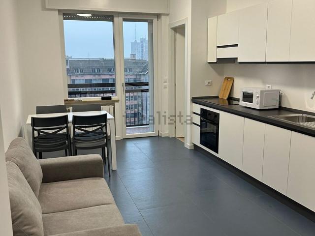 Appartamento in affitto di 75 m² in Via Pasquale Miglioretti, 2
