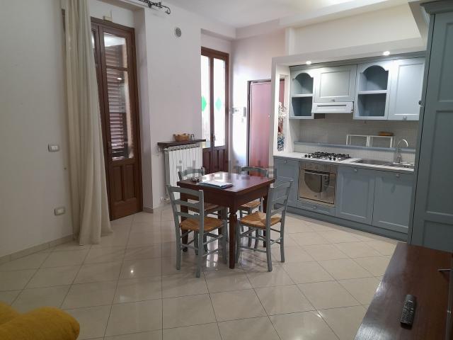Appartamento in affitto di 75 m² in Via Pio Corsi, 45