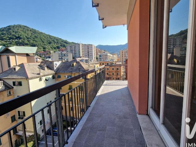 Appartamento in affitto di 75 m² in Via Piacenza, 43