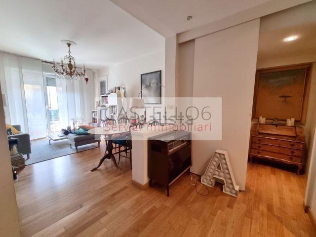 Appartamento in affitto di 75 m² in Via Piacenza, 9